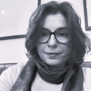 CENA EM PROSA: a escrita como processo