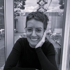 RELATOS DESLOCADOS DO EU